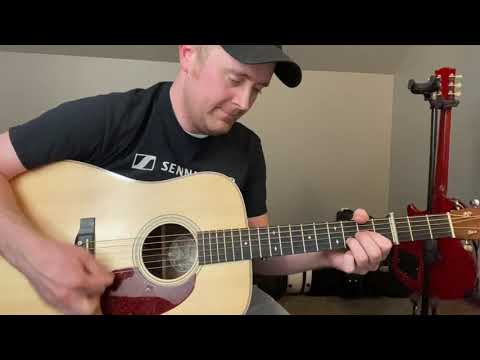 Jake Workman - How Mountain Girls Can Love