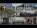 Lost Temples Of Kashmir 4K Kashmir In Winters EP 03
