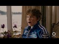 Talladega Nights - Family dinner (Grandpa CHIP)