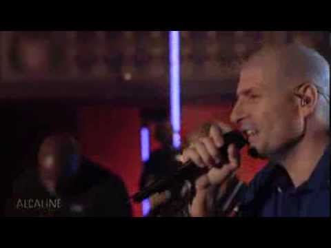 Jeudi soir Alcaline, le Mag avec IAM !