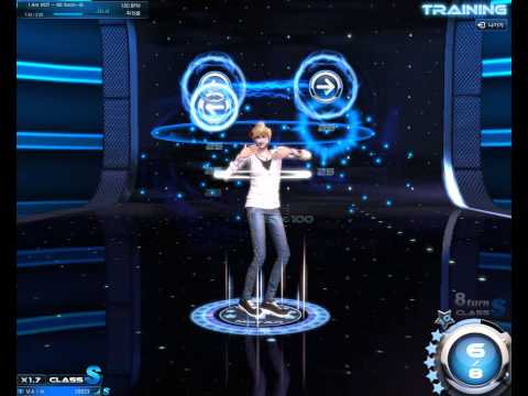 MStar KR - I Am HOT : Neo Classic [Extreme] (100%)