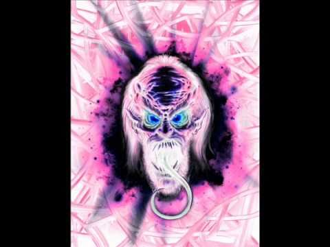 Necropsycho - Paranoid Walk