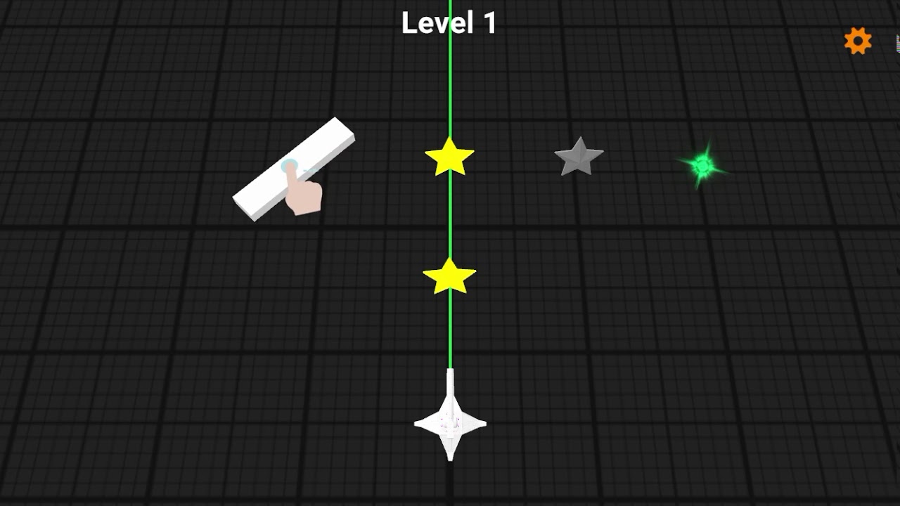 Light Ignite level 1 - 20