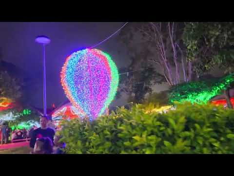 Parque de San Ramón Alajuela 