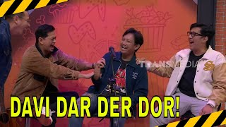 Download lagu PETJAH! DAVI SIUMBING GERR TEROOS! | MOMEN KOCAK LAPOR PAK! (13/08/25) mp3 Download lagu PETJAH! DAVI SIUMBING GERR TEROOS! | MOMEN KOCAK LAPOR PAK! (13/08/25) mp3