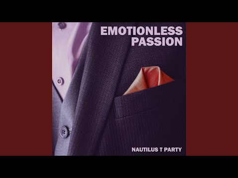 Emotionless Passion (From "Tekken 2")