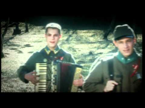 ČUKI-BOSA - ČUKI