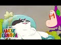 Trash Cat S New Friends Uncle Grandpa Cartoon Network