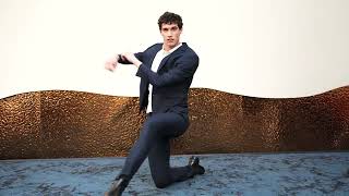 Pánske nohavice | NEOBLU | Gabin Men (38-56)