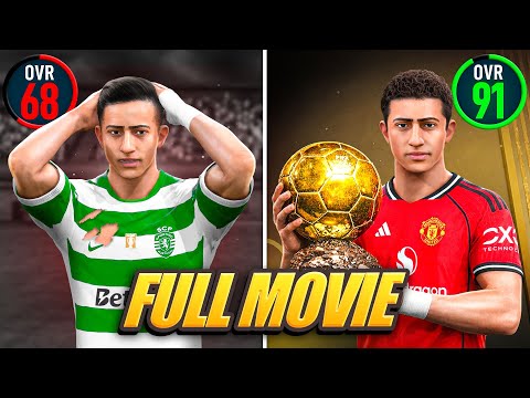 I Create my Own Player - Full Movie