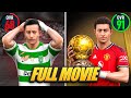 I Create my Own Player - Full Movie
