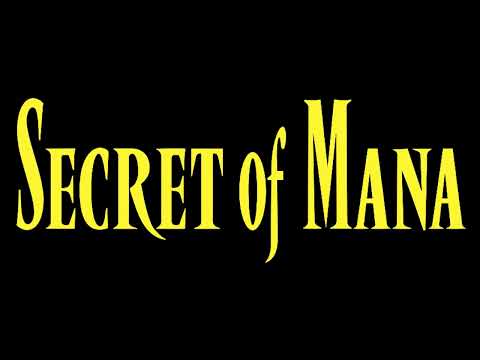 Ceremony - Secret of Mana