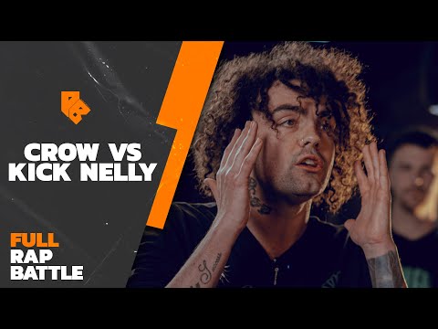 Crow vs Kick Nelly