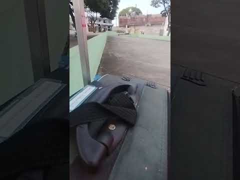 Alysson Guizelini Sato falando sem cortes Umuarama PR Brasil 28/01/26 