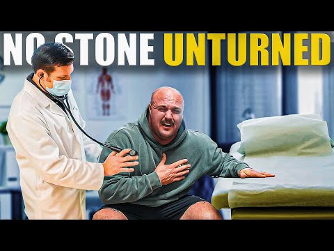 Learn to Monitor Your Health (Science Explained) No Stone Unturned