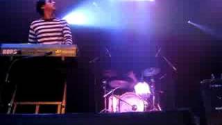 Creature Feature - Six Foot Deep