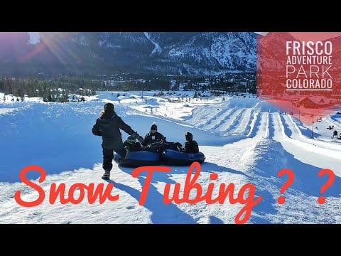 image-How much does a snow tube cost?