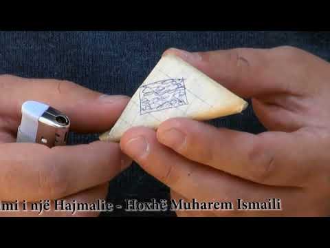 Ja se si Hoxhë Muharem Ismaili e prish një Hajmali