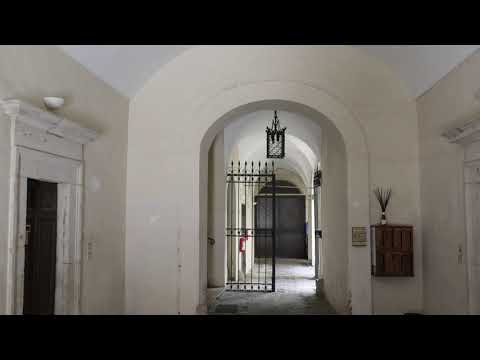 Terni tra '400 e '700 - Palazzo Sciamanna