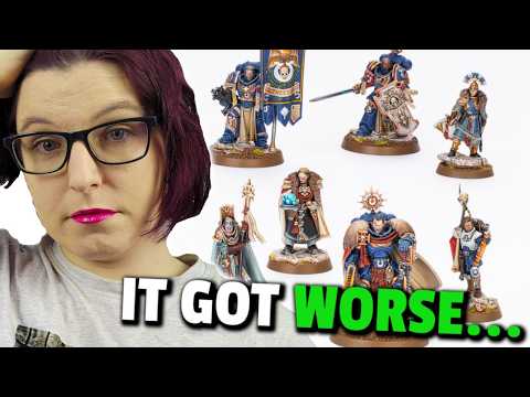 The Warhammer Manufacturing Scandal Gets Worse
