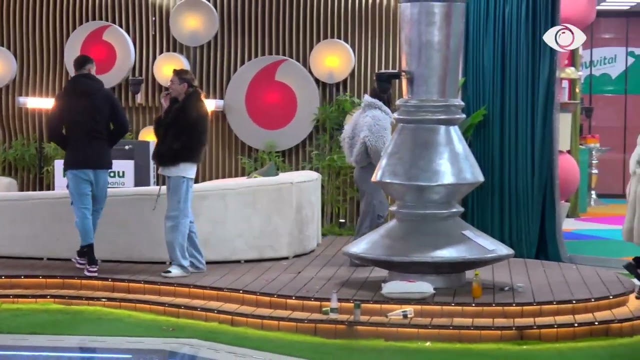 Bie gongu/ Kelly dhe Loredana, grupi i radhës që vijojnë sfidën e “Lori Caffe”