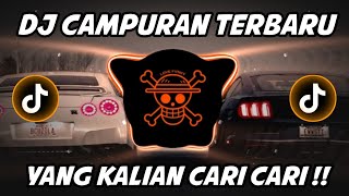 Download lagu DJ CAMPURAN FYP VIRAL TIKTOK TERBARU 2026 JEDAG JEDUG FULL BASS MENGKANE mp3