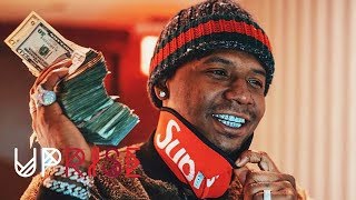 Moneybagg Yo - Who Run It (G Herbo Remix)