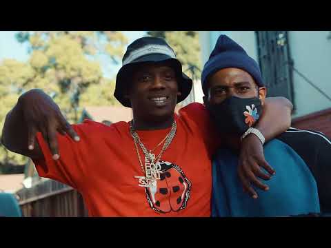 Mac God Dbo - How U Coming (Official Video)