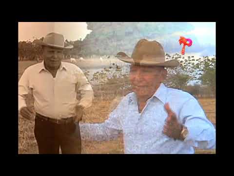 LAMENTO DEL CANOERO ÁNGEL AVILA