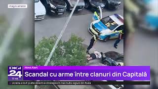 🟣 Știrile Digi24 de la ora 17 – 16 iunie 2026 | Adrian Veștea a ignorat ultimatumul PNL