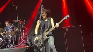 Sick Puppies - Stick To Your Guns 7/18/22 Milwaukee, WI