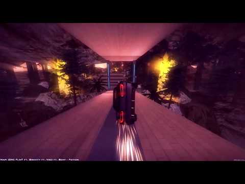 [DM] FlinT ft. Gravity ft. Viko ft. Beny - Fiction