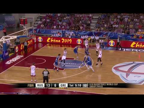 Nikita Mikhailovskii Playmaking Ability