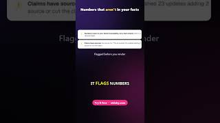 Download lagu Every Number in Your Video Needs a Source mp3