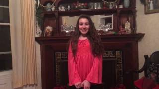 Grace Ellis Dramatic Monologue FINAL