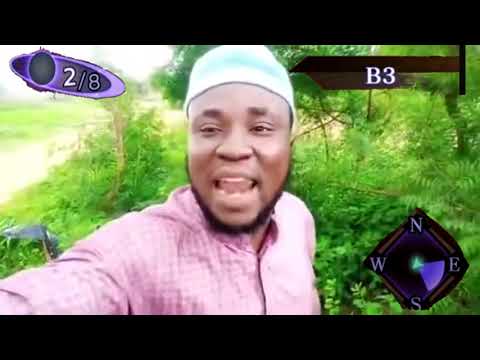 Labyrinth of Amala be like