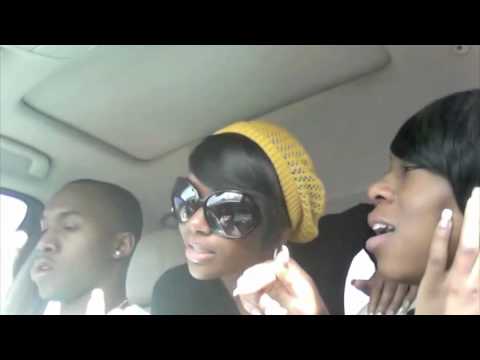 perfect pitch and SON singing amazing grace