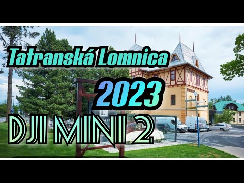 Tatranska Lomnica - 2023