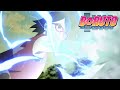 Sarada Learns Chidori Boruto Naruto Next Generations