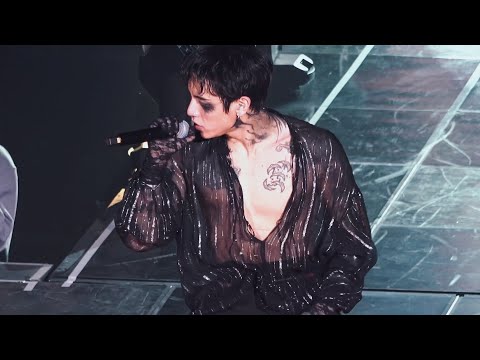 230205 DPR IAN - 1 Shot | THE REGIME TOUR FINALE IN SEOUL [4K]