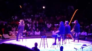 Anthony Hamilton - HER HEART - Live in New York #anthonyhamilton