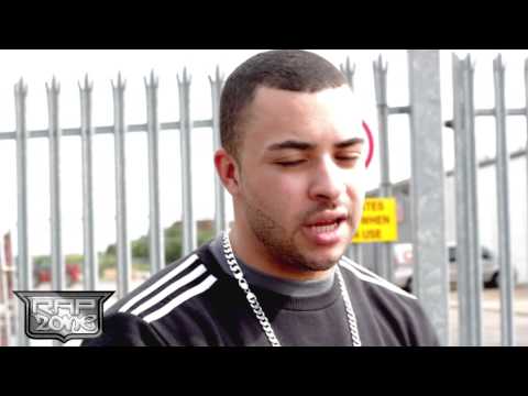 Briggz - RapZone [S2 EP7 ] @Briggz91 : MAS Media