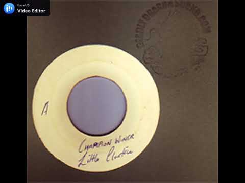 Little Clarkie -  Champion Winer