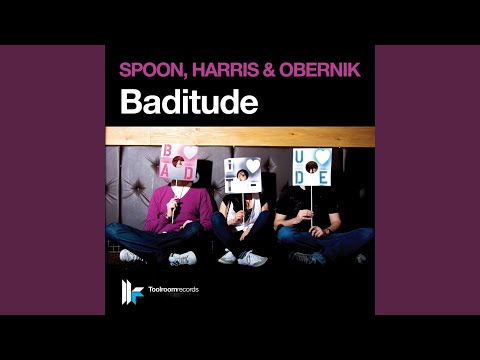 Baditude (Club Mix)