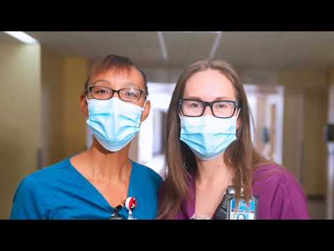 TMC Healthcare video/presentation/materials