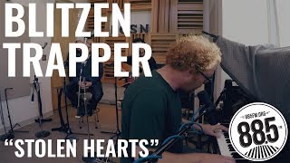 Blitzen Trapper || Live @ 885FM || &quot;Stolen Hearts&quot;