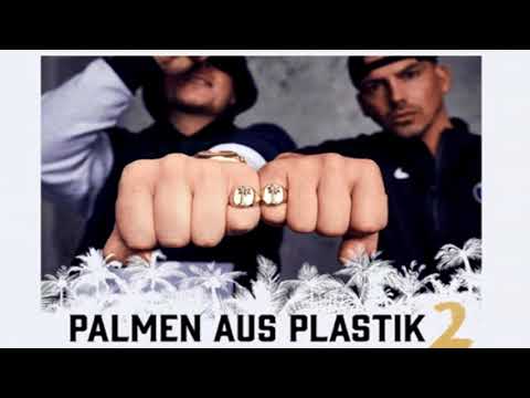Bonez MC Raf Camora   Palmen aus Plastik 2   Gierig   Instagram Story Snippet