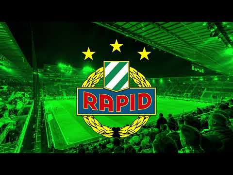 SK Rapid Wien Torhymne 2024/25