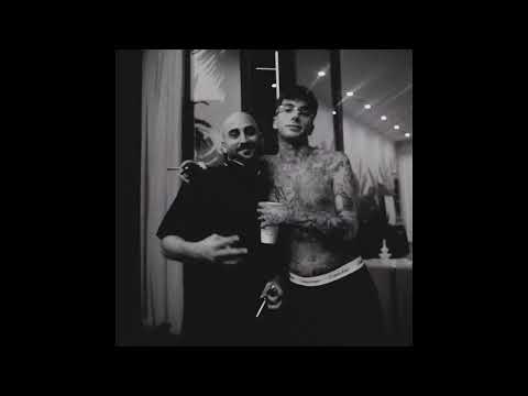 Tony Boy x Trauma type beat - Di tutto (prod.p3nguin)