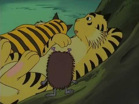 20  Az állatok megmentése Mumin Magyar Teljes epizód